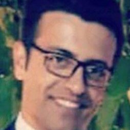 Pezhman Shahriari