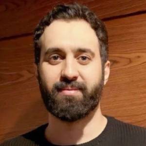 Mehdi Yarahi