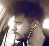 Afshin Shahsavari
