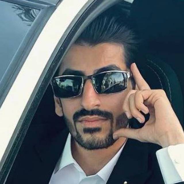 Mohammad Ali Naroui