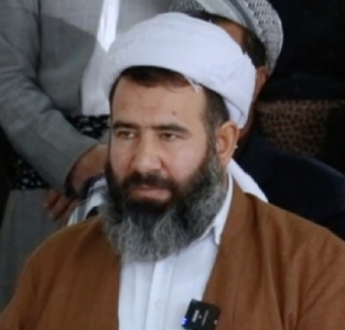 Sharif Mahmoudpour