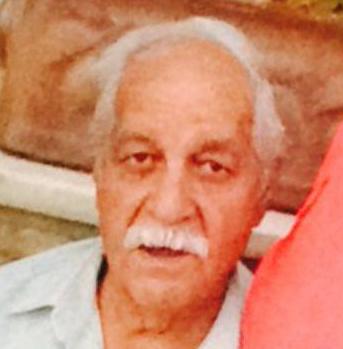 Ehsan Eshtiagh