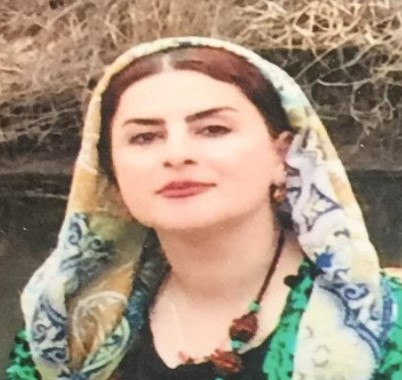 Golaleh Vatandoust