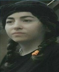 Neda Pirkhezranian