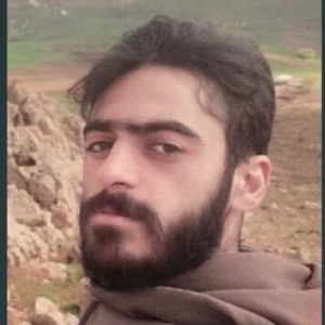 Kazem Mam Esmaeil