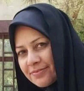 Farideh Morad Khani