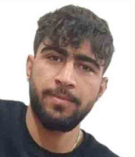 Mohammad Hossein Haseli