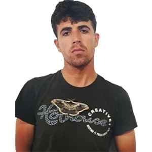 Yaser Advaei