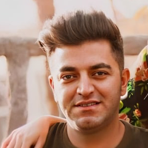 Shayan Gholami