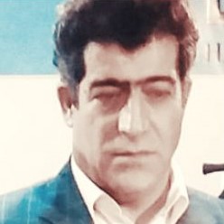 Ali Bagheri