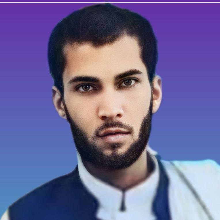 Mosab Shahbakhsh