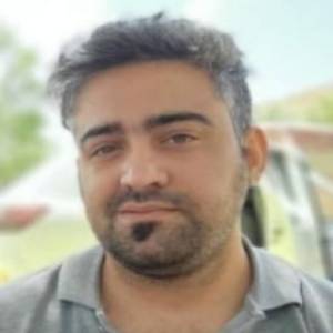Pezhman Soltani
