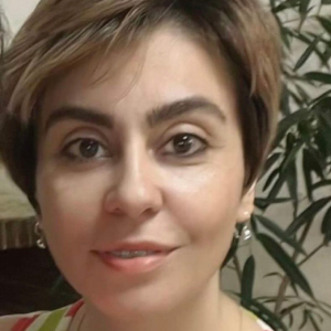 Fahimeh Nazari