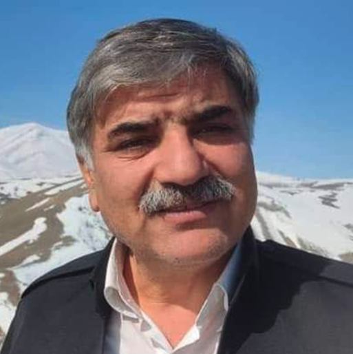 Kheder Mohammadi