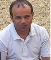 Naji Heydari