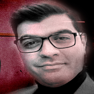 Javad Ali kordi