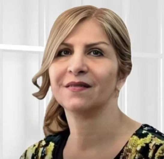 Manijeh Khoshnoud