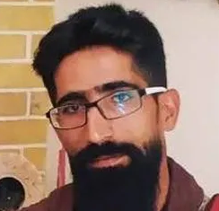 Mostafa Hosseinpour