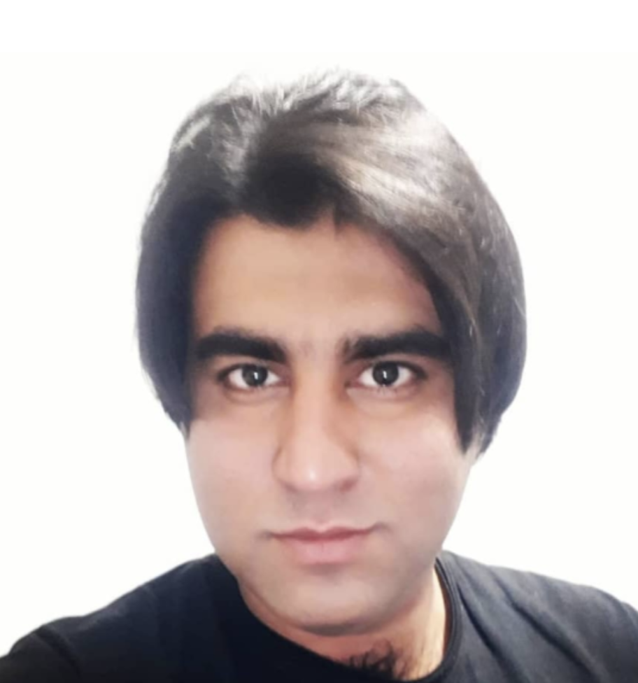 Payam Bastani Parizi