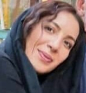 Fariba Fereydouni