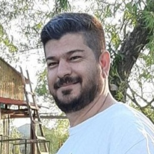 Vadoud Asadi