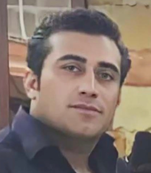 Ehsan Ghasemifard