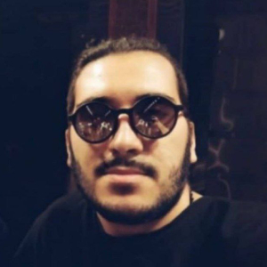 Erfan Bangari