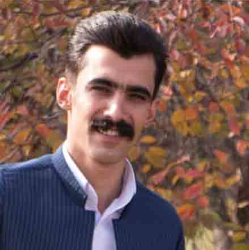 Mohammad Kadkhoda