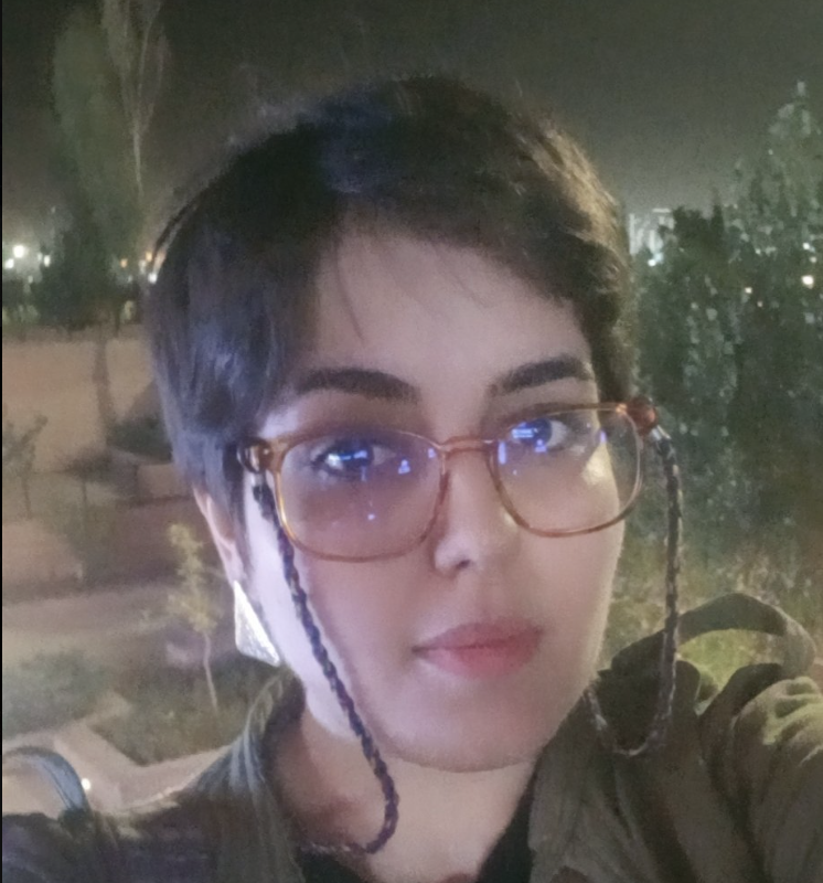 Parisa Salehi