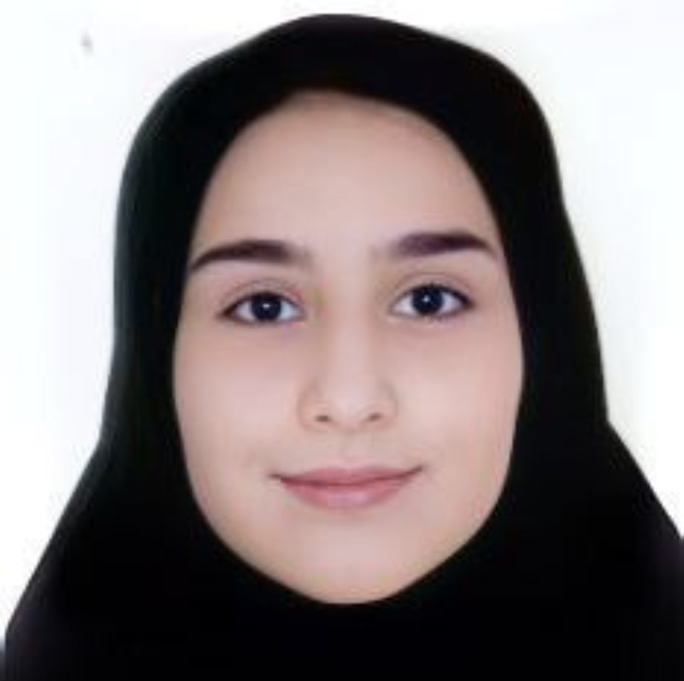 Masoumeh Ajdadi