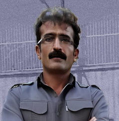 Mahmoud Sadeghi