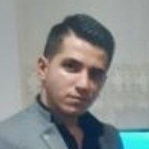 Mohammad Reza Rajabi