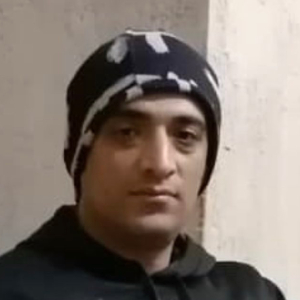 Mohammad Khoshrou
