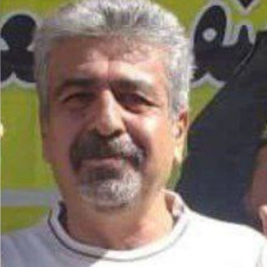 Reza Sharifeh