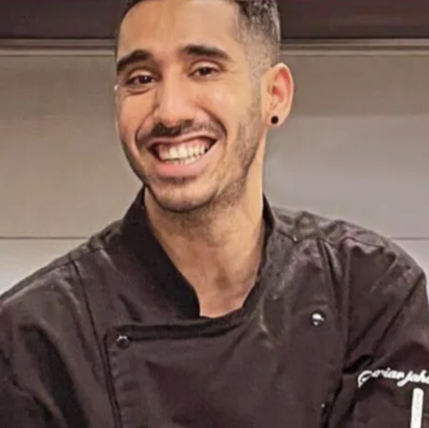 Ali Jahangiri