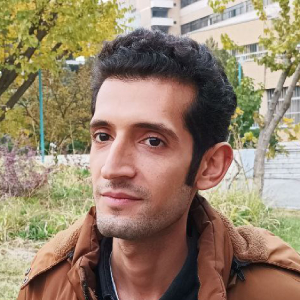 Ali Daei Naseri