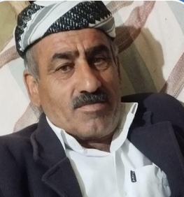 Loghman Zangi