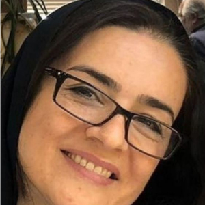 Farimah Jalili