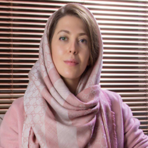 Shakiba Shaker Hosseini