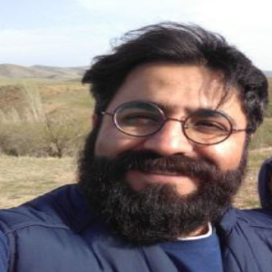 Mostafa Almasi