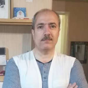 Sadegh Abbasi