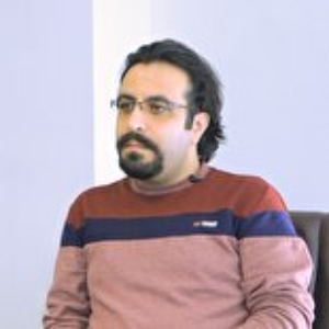 Roohollah Nakhaei