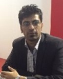 Nima Keshvari