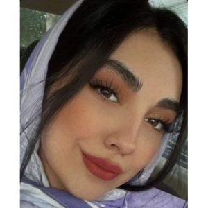 Noushafrin Rahimi