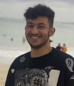 Kasra Karimi