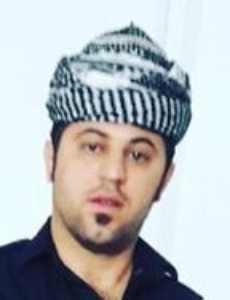 Sarok Abolghasemi