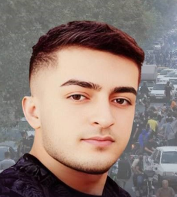 Mohammad Faraji