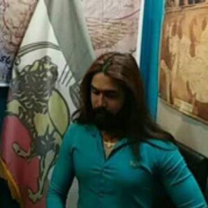 Kourosh Bagheri