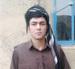 Yadegar Jarari