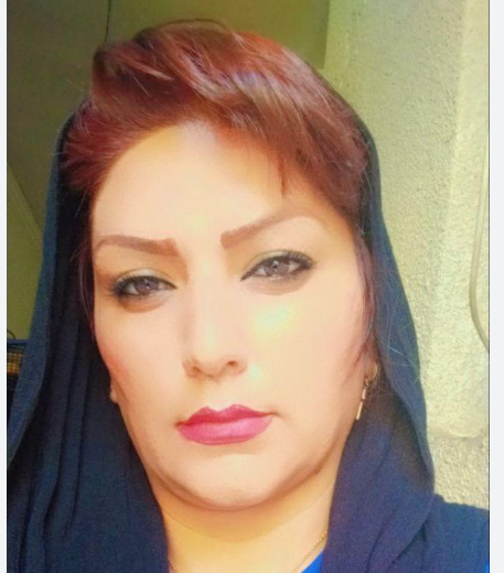 Faezeh Khalili